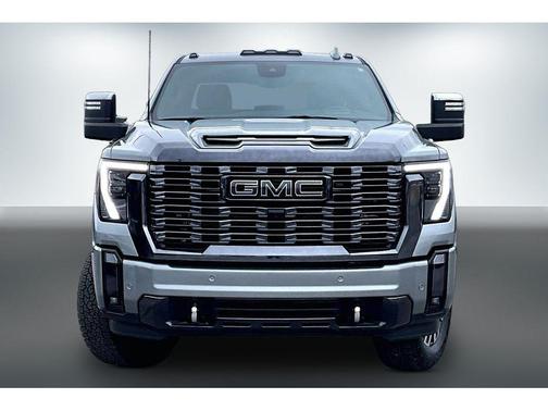 2024 GMC Sierra 3500 Denali