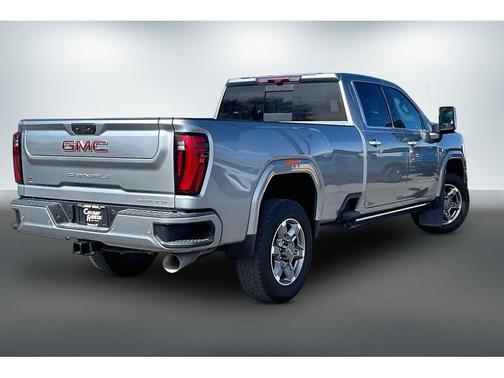 2024 GMC Sierra 3500 Denali