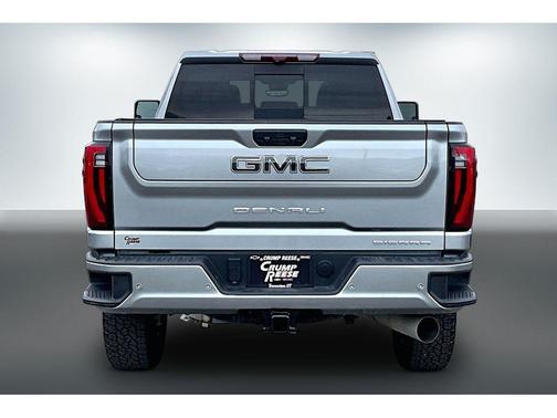 2024 GMC Sierra 3500 Denali