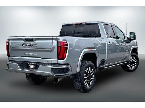 2024 GMC Sierra 3500 Denali