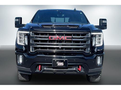 2022 GMC Sierra 3500 AT4