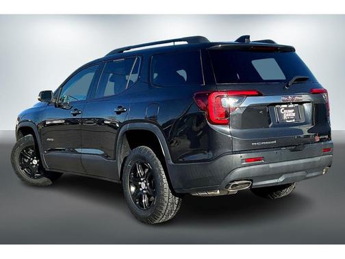 2020 GMC Acadia AWD AT4