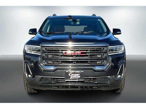 2020 GMC Acadia AWD AT4