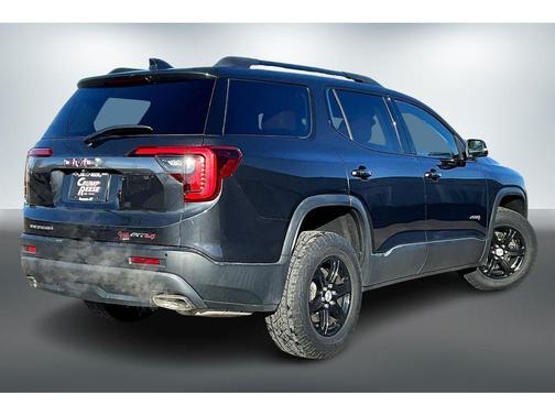 2020 GMC Acadia AWD AT4