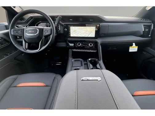 2026 GMC Sierra 3500 AT4