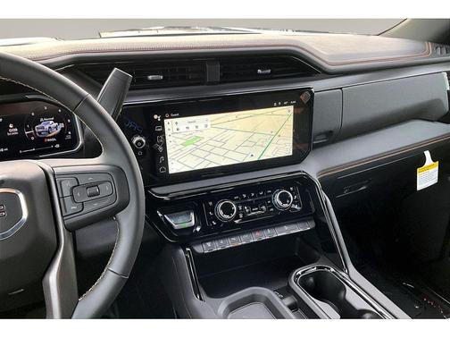 2026 GMC Sierra 3500 AT4