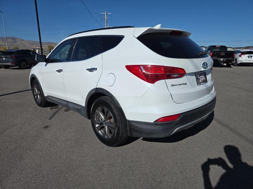 2013 Hyundai SANTA FE Sport