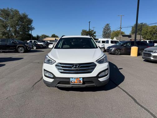 2013 Hyundai SANTA FE Sport