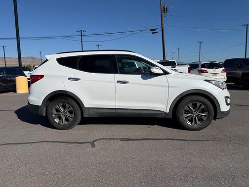 2013 Hyundai SANTA FE Sport