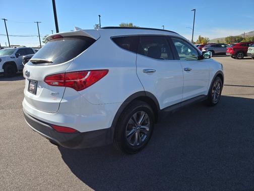 2013 Hyundai SANTA FE Sport