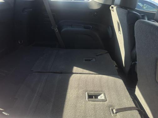 2021 GMC Acadia AWD AT4