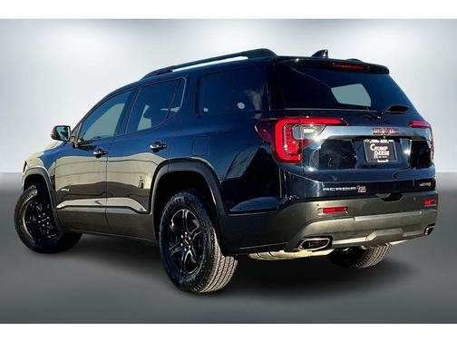 2021 GMC Acadia AWD AT4