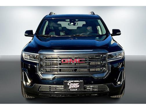 2021 GMC Acadia AWD AT4
