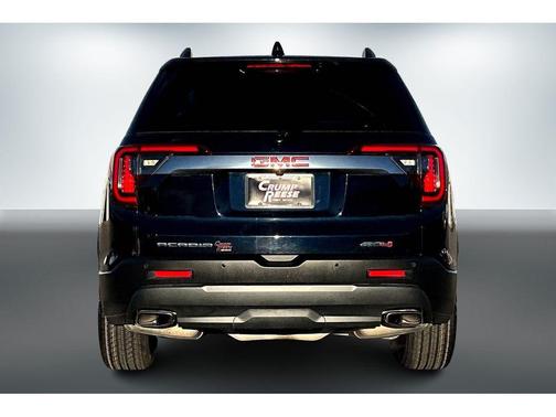 2021 GMC Acadia AWD AT4