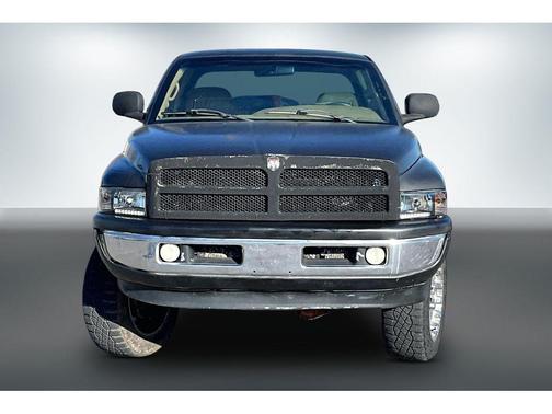 2001 Dodge Ram 2500 Base