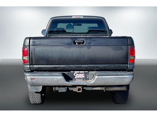 2001 Dodge Ram 2500 Base