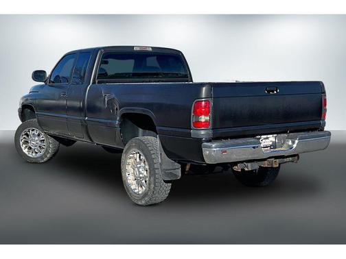 2001 Dodge Ram 2500 Base