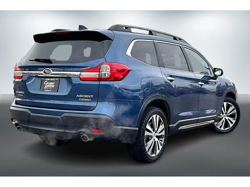 2022 Subaru Ascent Touring 7-Passenger