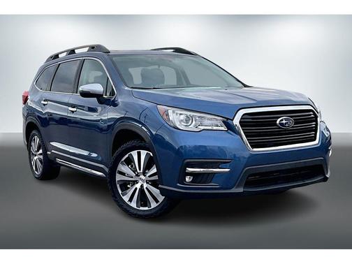 2022 Subaru Ascent Touring 7-Passenger