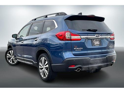 2022 Subaru Ascent Touring 7-Passenger