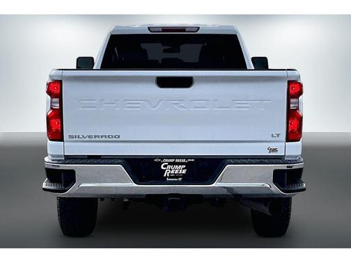 2024 Chevrolet Silverado 3500 LT