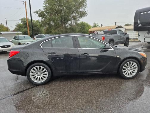 2011 Buick Regal CXL