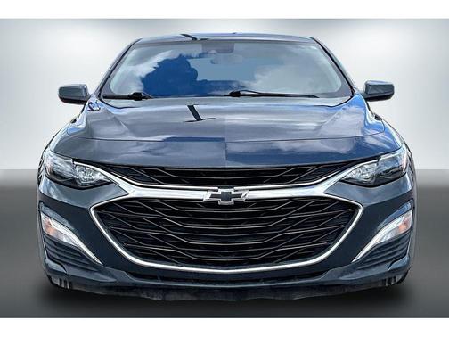 2021 Chevrolet Malibu FWD RS