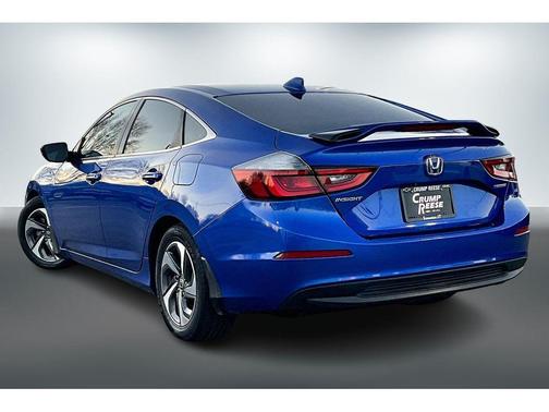 2019 Honda Insight EX