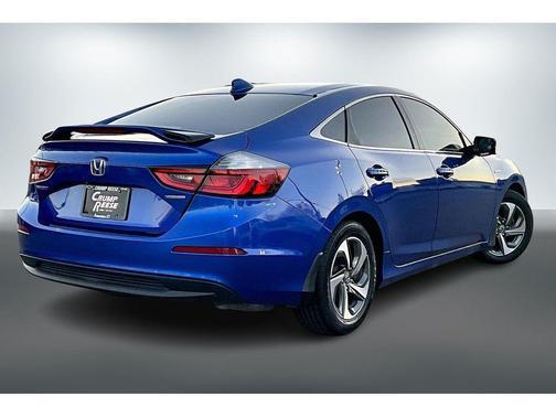 2019 Honda Insight EX