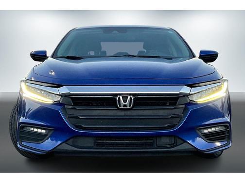 2019 Honda Insight EX