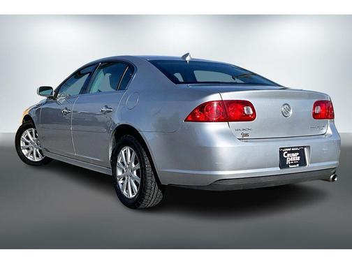 2011 Buick Lucerne CXL