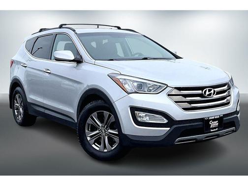2013 Hyundai SANTA FE Sport