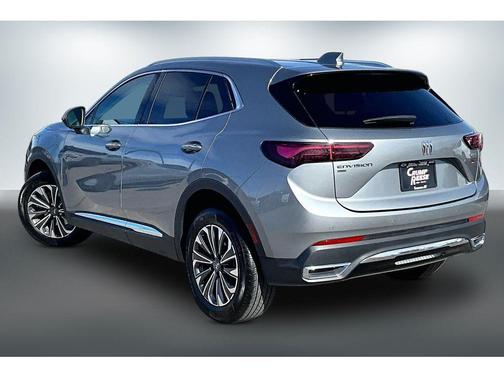 2025 Buick Envision Preferred AWD