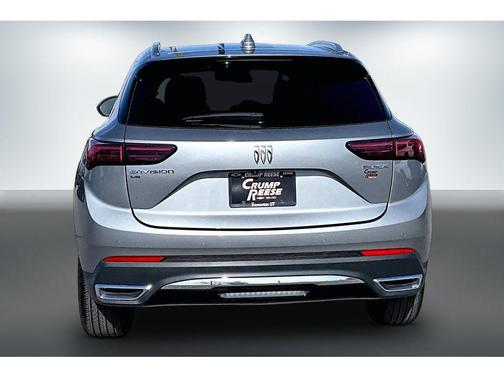 2025 Buick Envision Preferred AWD
