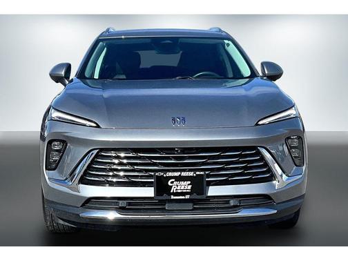 2025 Buick Envision Preferred AWD