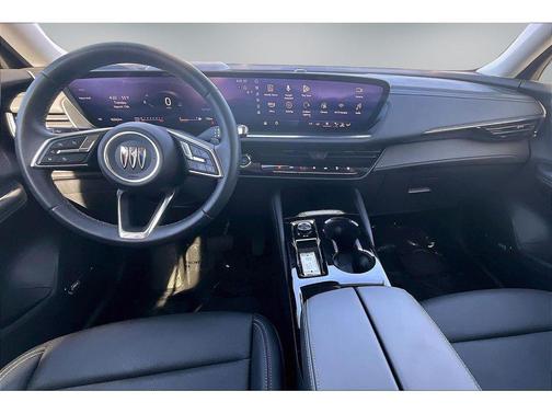 2025 Buick Envision Preferred AWD