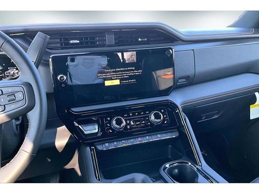 2026 GMC Sierra 3500 AT4