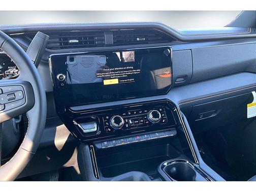 2026 GMC Sierra 3500 AT4