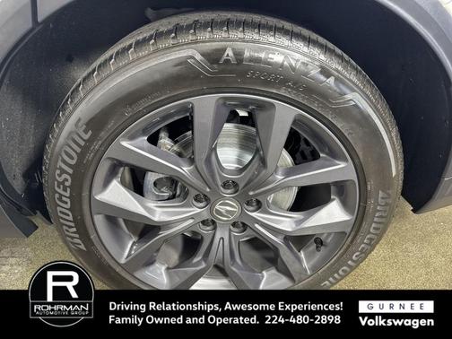 2023 Acura MDX A-Spec