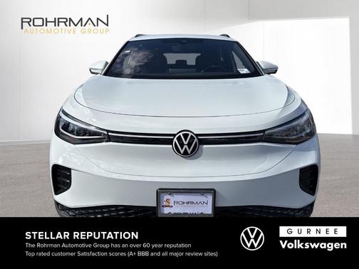 2025 Volkswagen ID.4 Pro