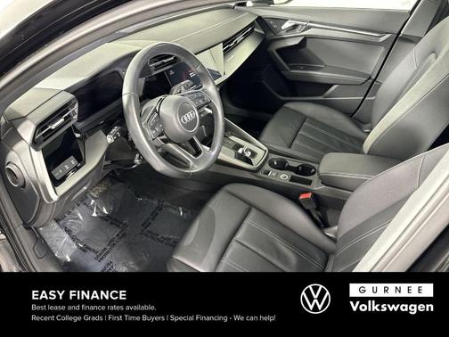 2023 Audi A3 40 Premium