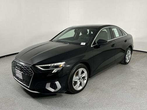 2023 Audi A3 40 Premium