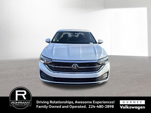 2023 Volkswagen Jetta 1.5T S