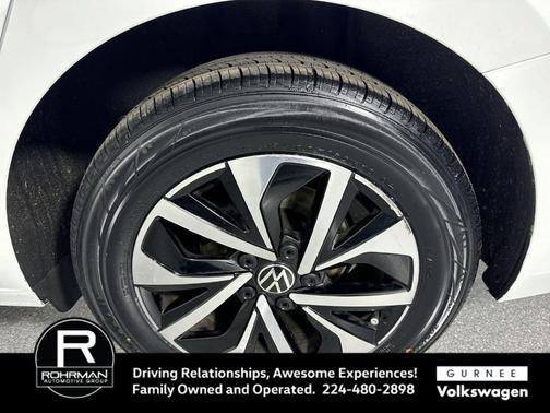 2023 Volkswagen Jetta 1.5T S