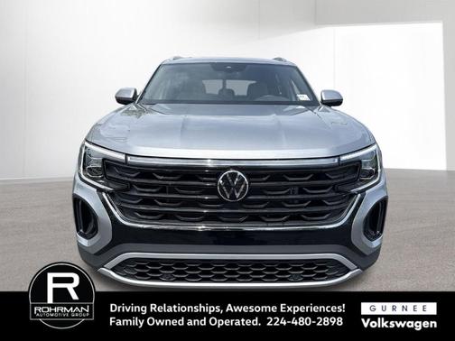 2025 Volkswagen Atlas Cross Sport 2.0T SE