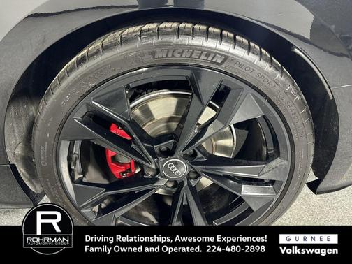 2023 Audi S5 3.0T Premium Plus