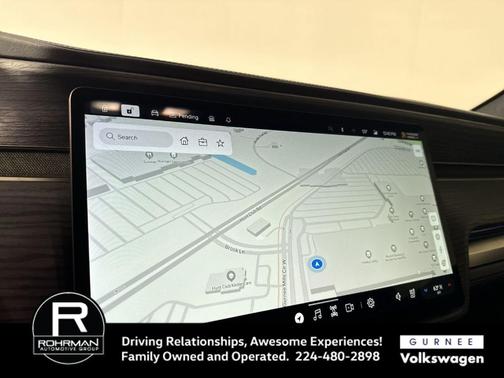 2023 Rivian R1S Adventure Quad Motor Large Pack