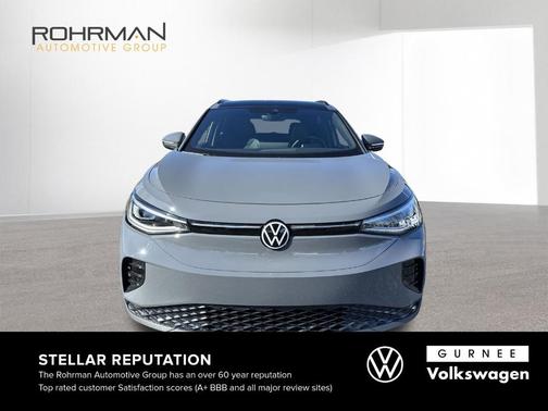 2025 Volkswagen ID.4 Pro S