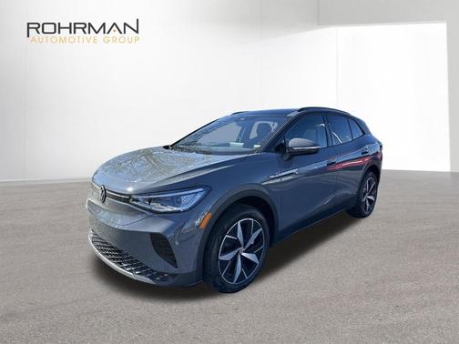 2025 Volkswagen ID.4 Pro S