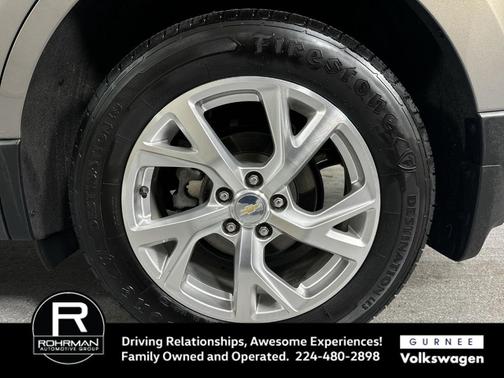2019 Chevrolet Equinox 2LT